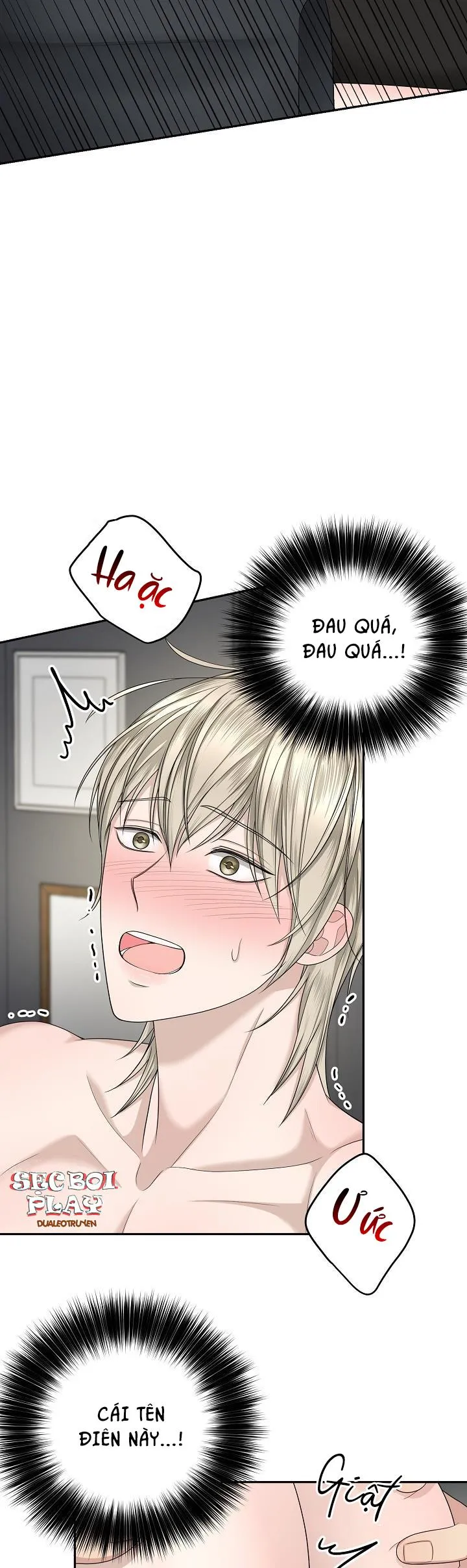 KẺ SƯU TẬP Chapter 7 Trang 11