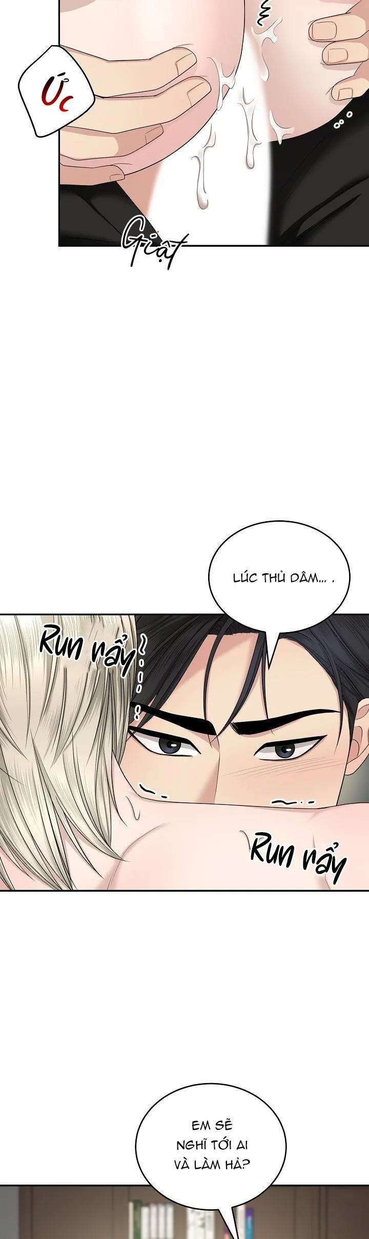 KẺ SƯU TẬP Chapter 7 Trang 12