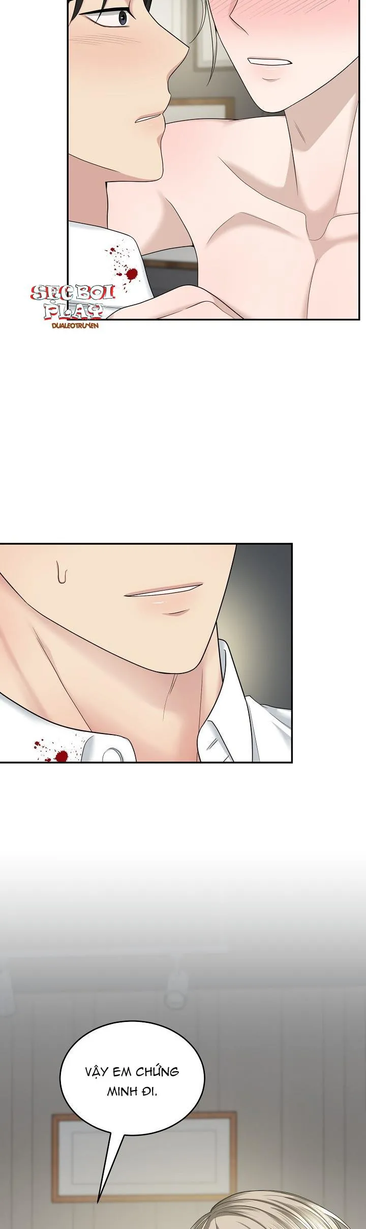 KẺ SƯU TẬP Chapter 7 Trang 16