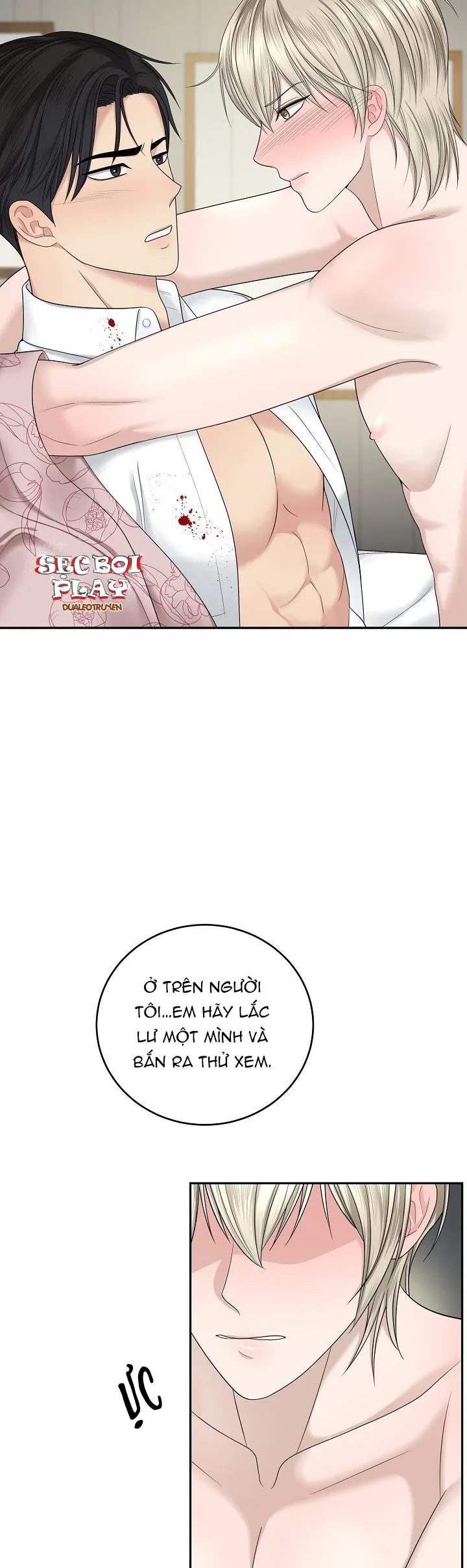 KẺ SƯU TẬP Chapter 7 Trang 17