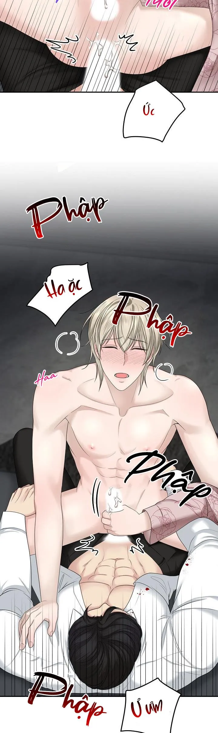 KẺ SƯU TẬP Chapter 7 Trang 20