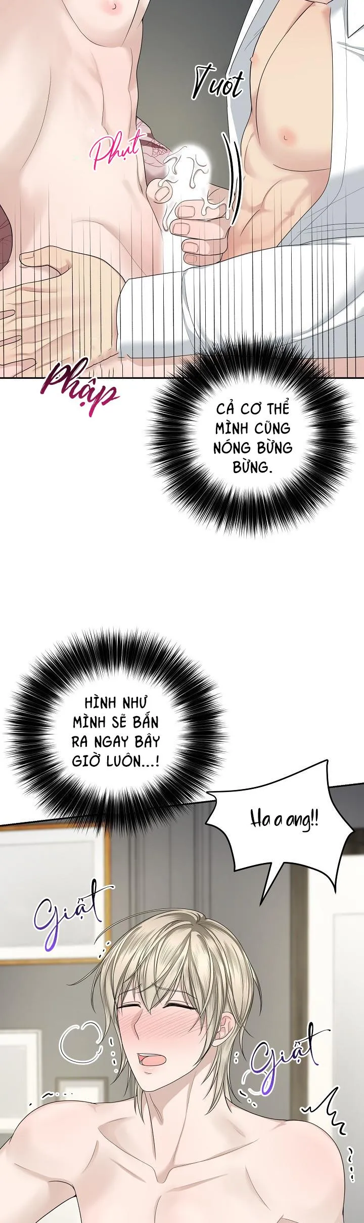 KẺ SƯU TẬP Chapter 7 Trang 22