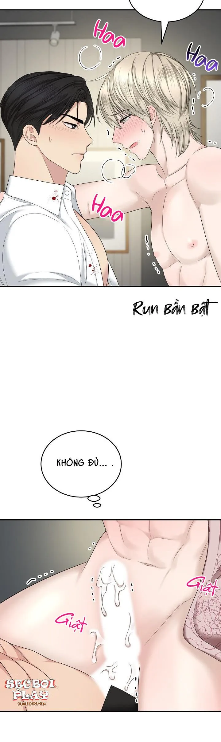 KẺ SƯU TẬP Chapter 7 Trang 24