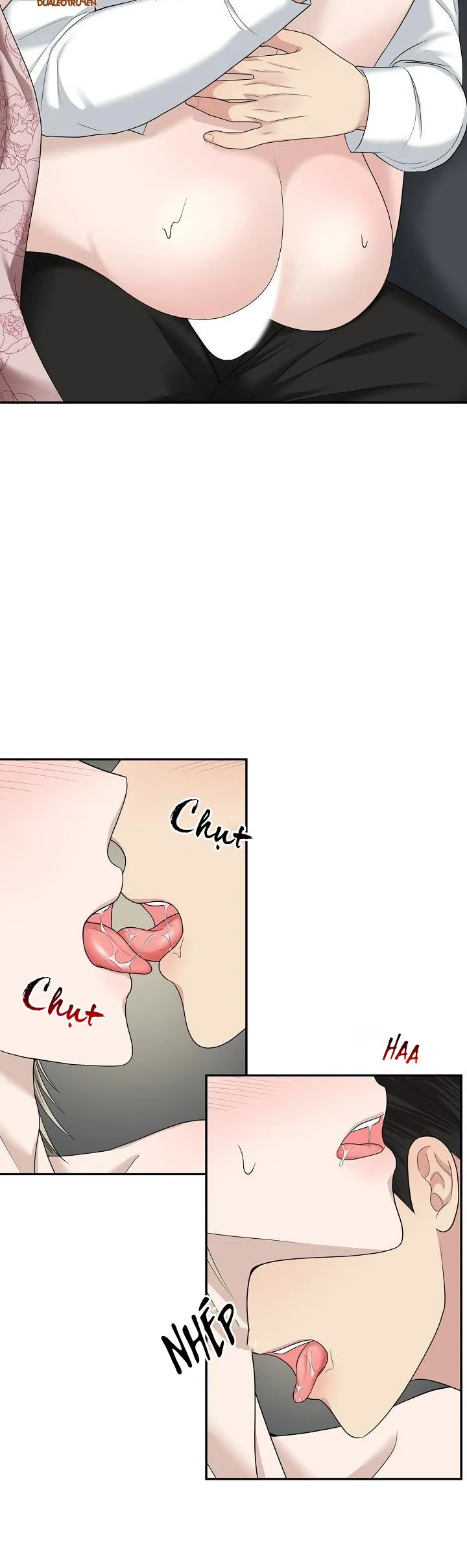 KẺ SƯU TẬP Chapter 7 Trang 27