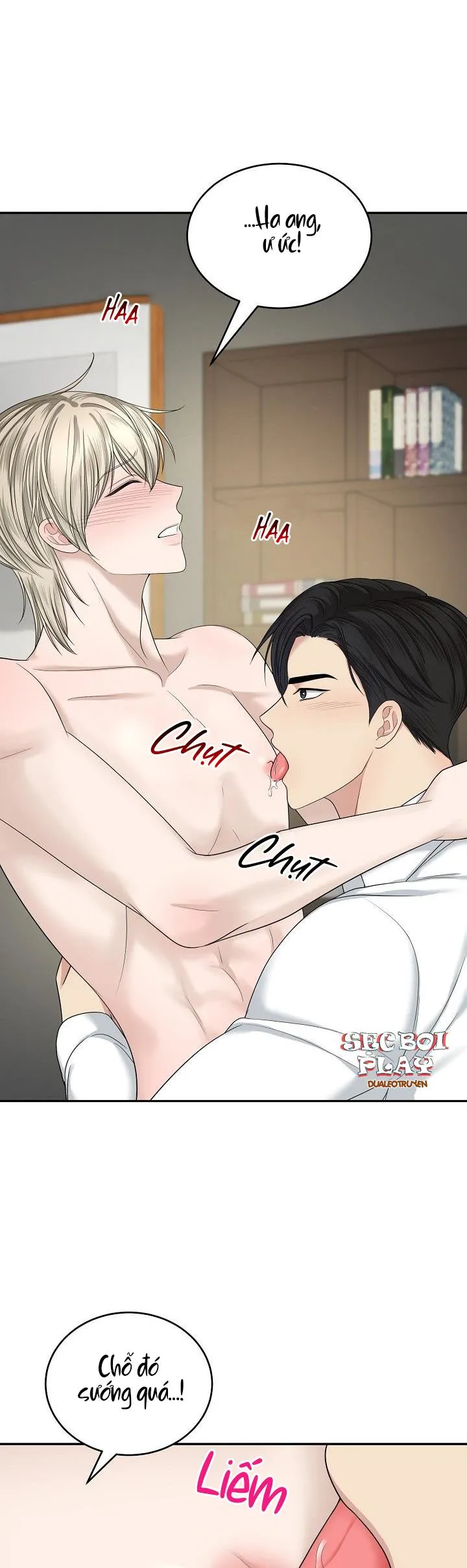 KẺ SƯU TẬP Chapter 7 Trang 28