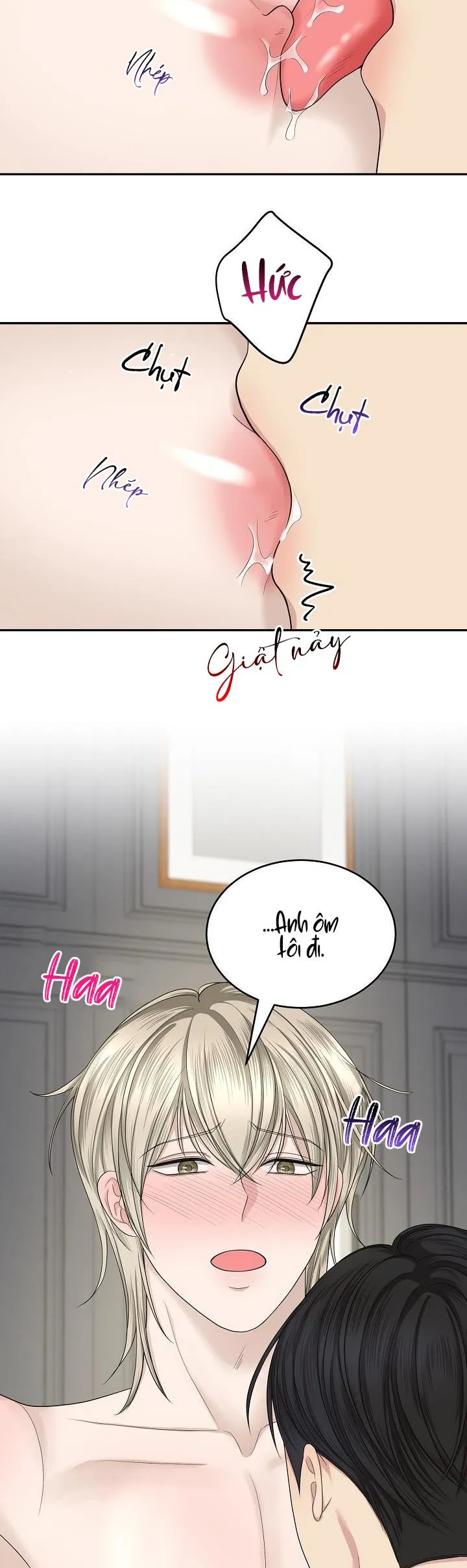 KẺ SƯU TẬP Chapter 7 Trang 29