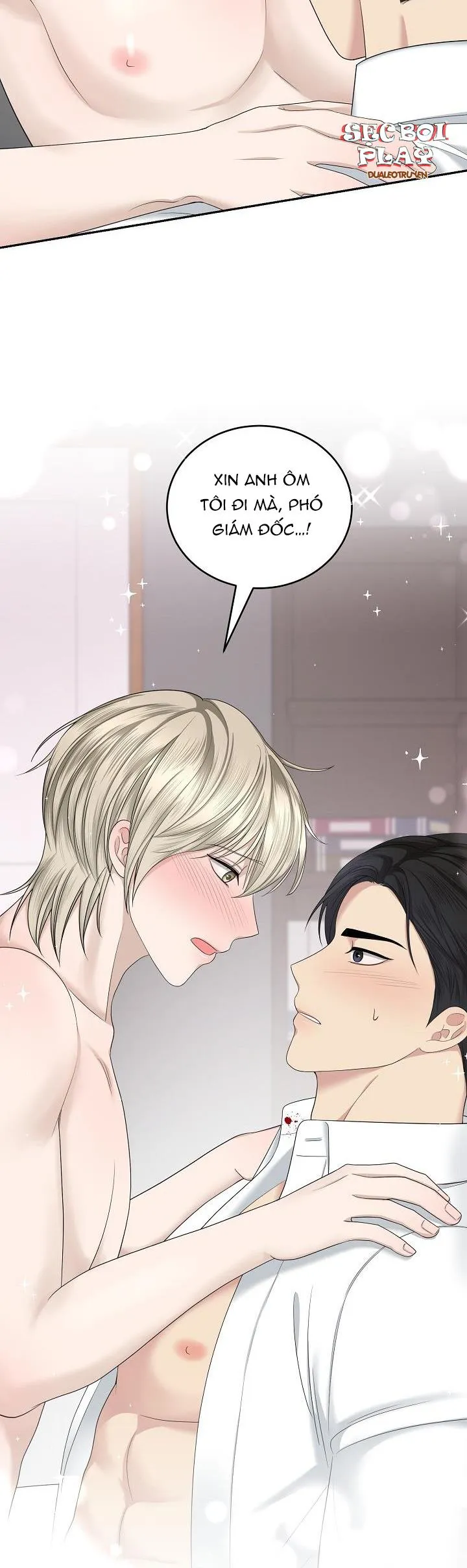 KẺ SƯU TẬP Chapter 7 Trang 30