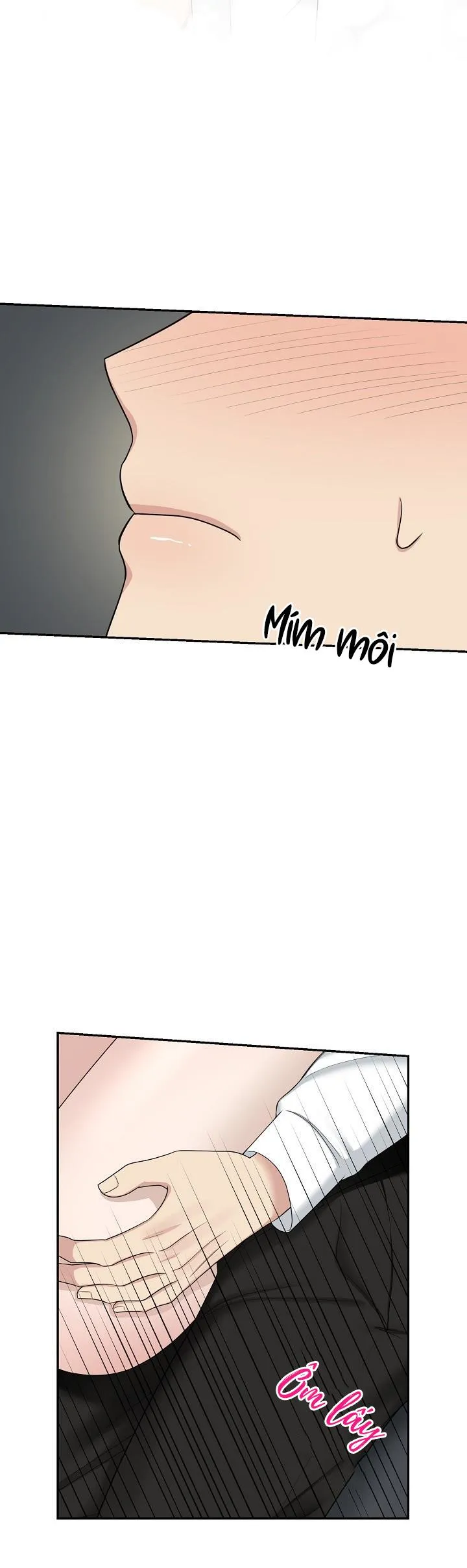 KẺ SƯU TẬP Chapter 7 Trang 31