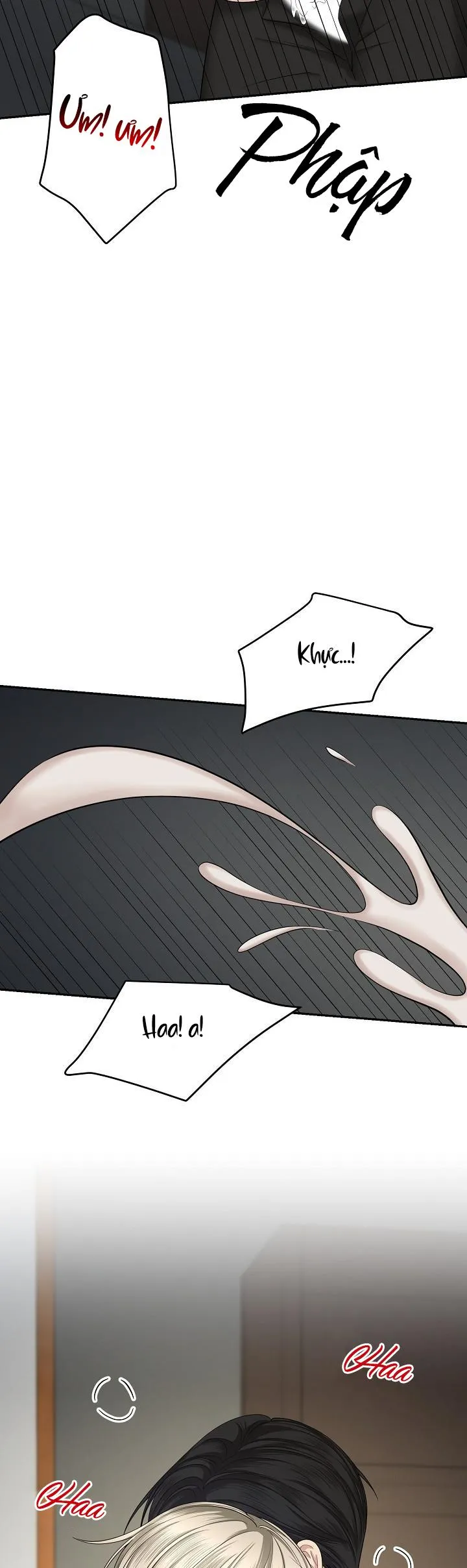 KẺ SƯU TẬP Chapter 7 Trang 37