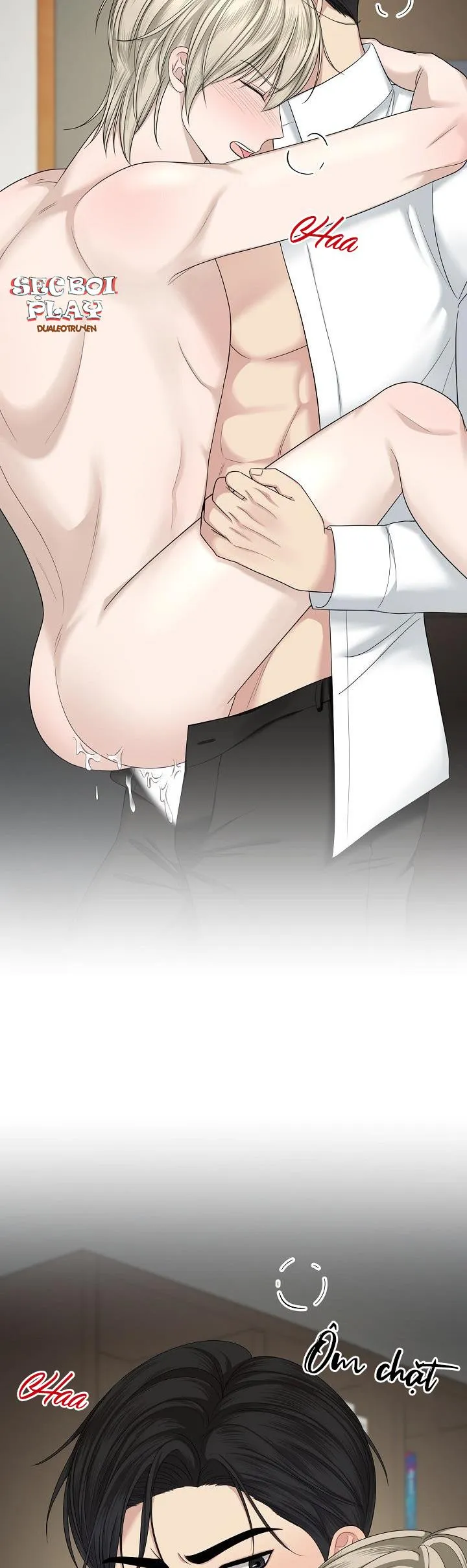 KẺ SƯU TẬP Chapter 7 Trang 38