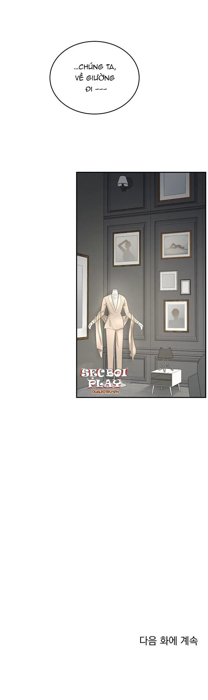 KẺ SƯU TẬP Chapter 7 Trang 40