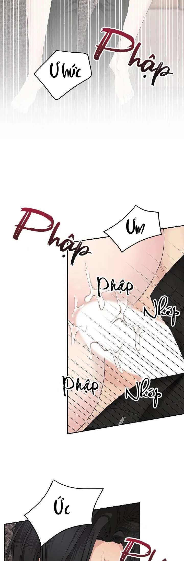 KẺ SƯU TẬP Chapter 8 Trang 3