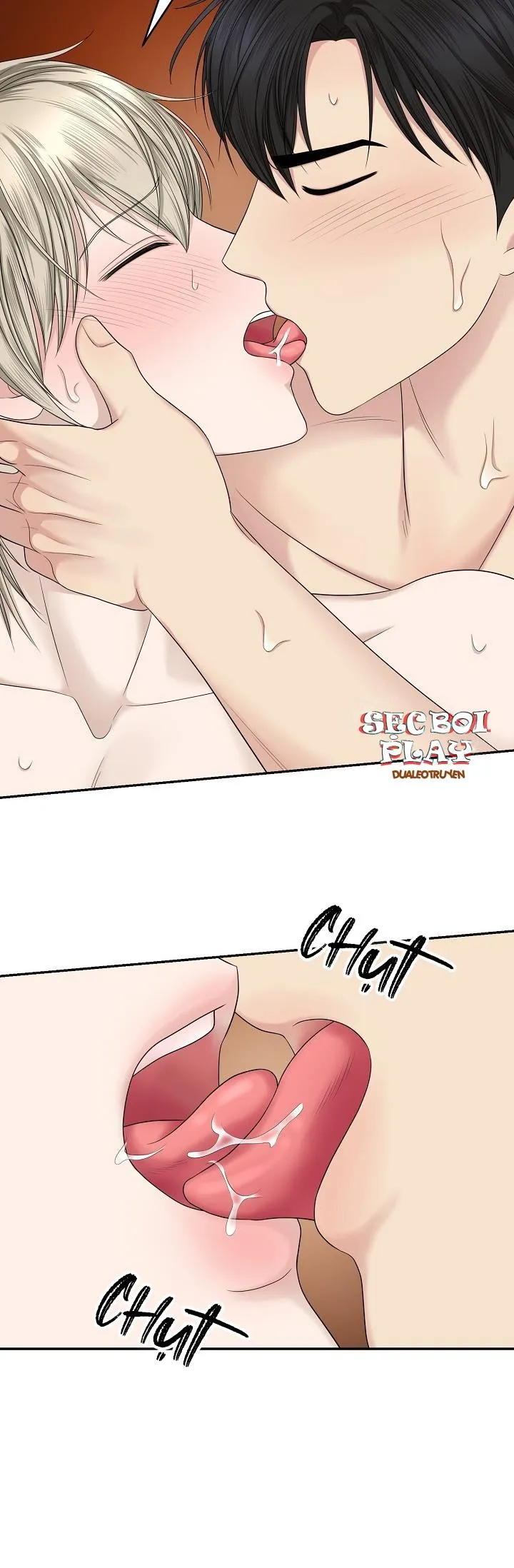 KẺ SƯU TẬP Chapter 8 Trang 5