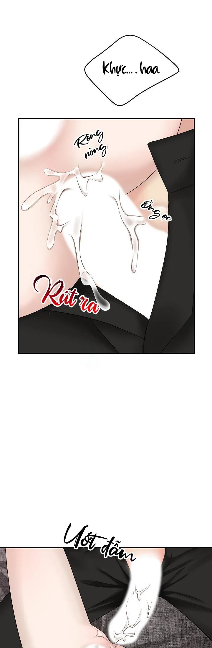 KẺ SƯU TẬP Chapter 8 Trang 6