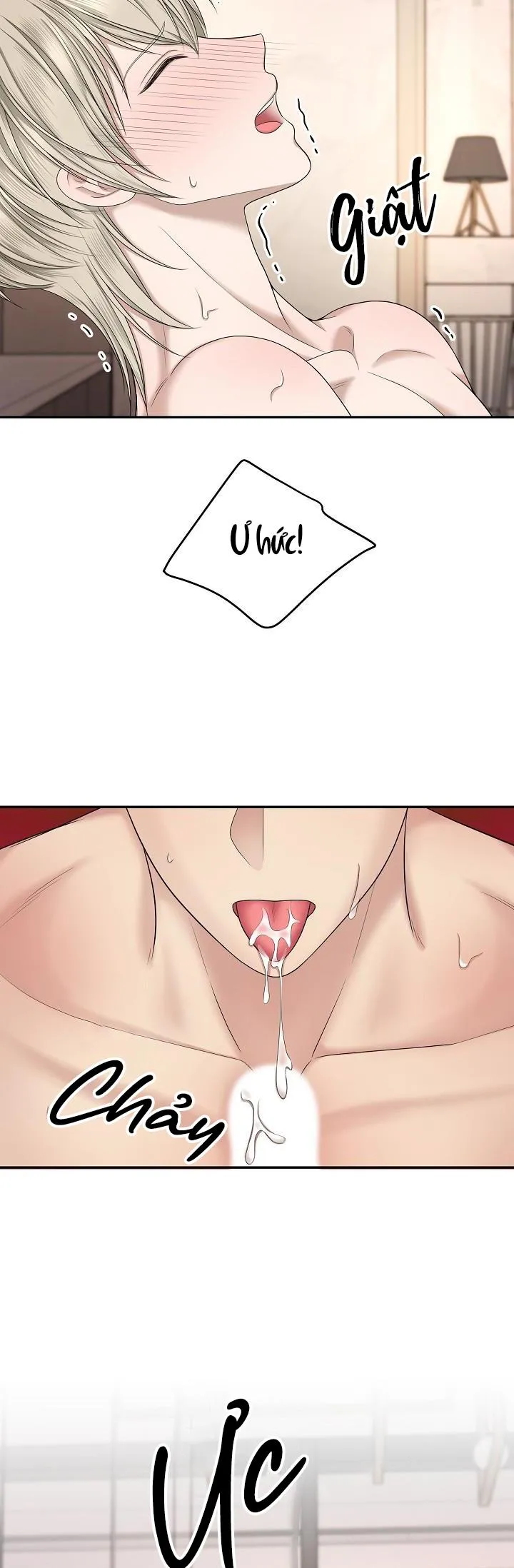 KẺ SƯU TẬP Chapter 8 Trang 13