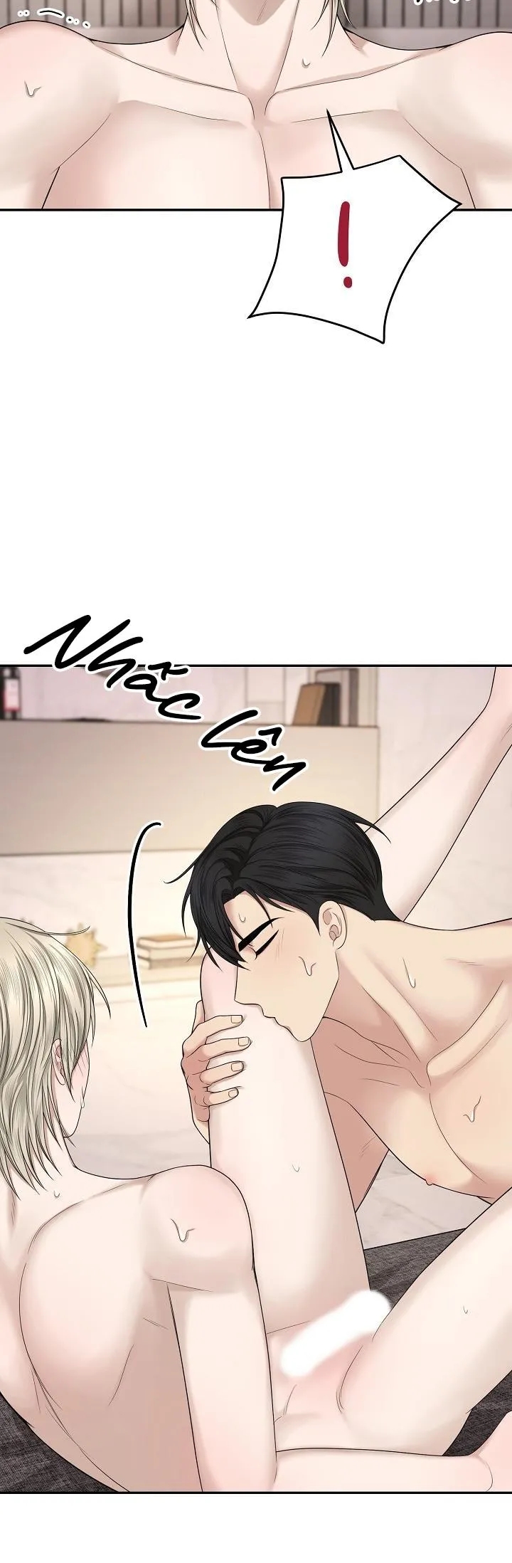 KẺ SƯU TẬP Chapter 8 Trang 15