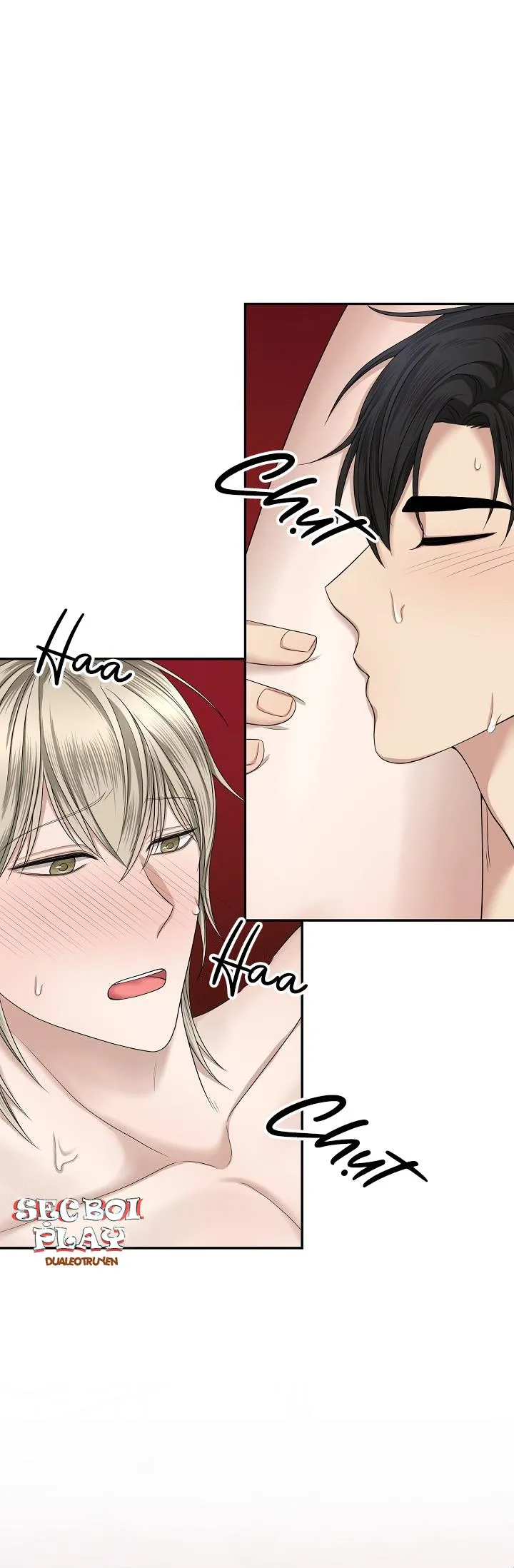 KẺ SƯU TẬP Chapter 8 Trang 16