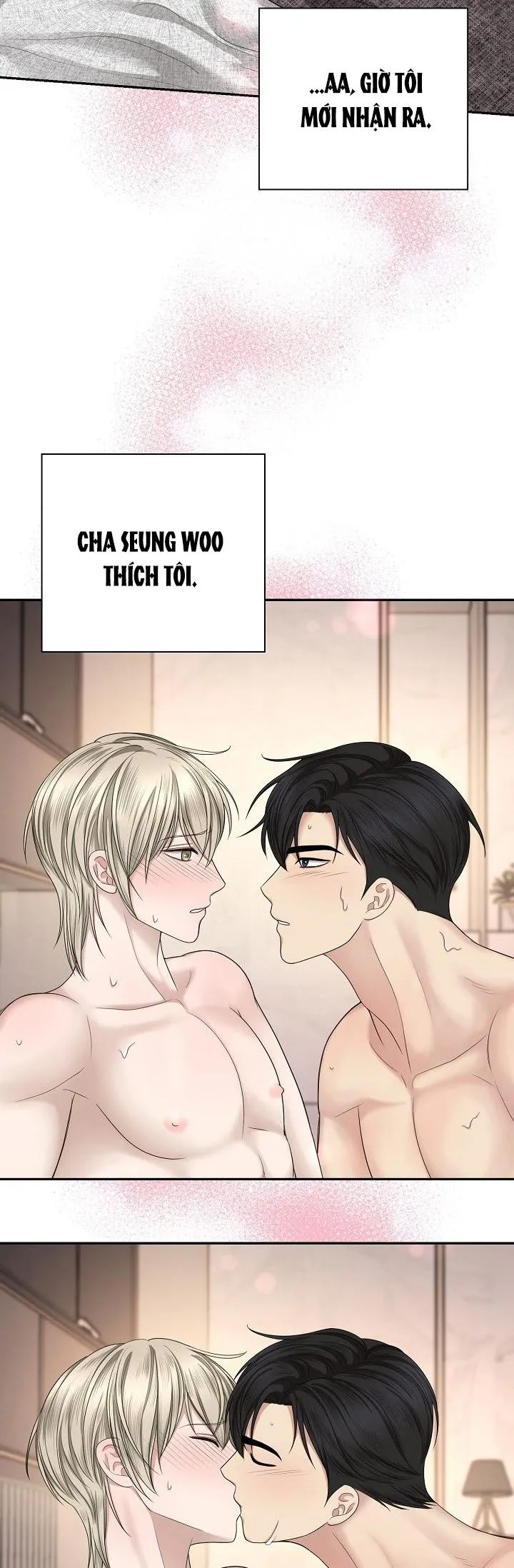 KẺ SƯU TẬP Chapter 8 Trang 19
