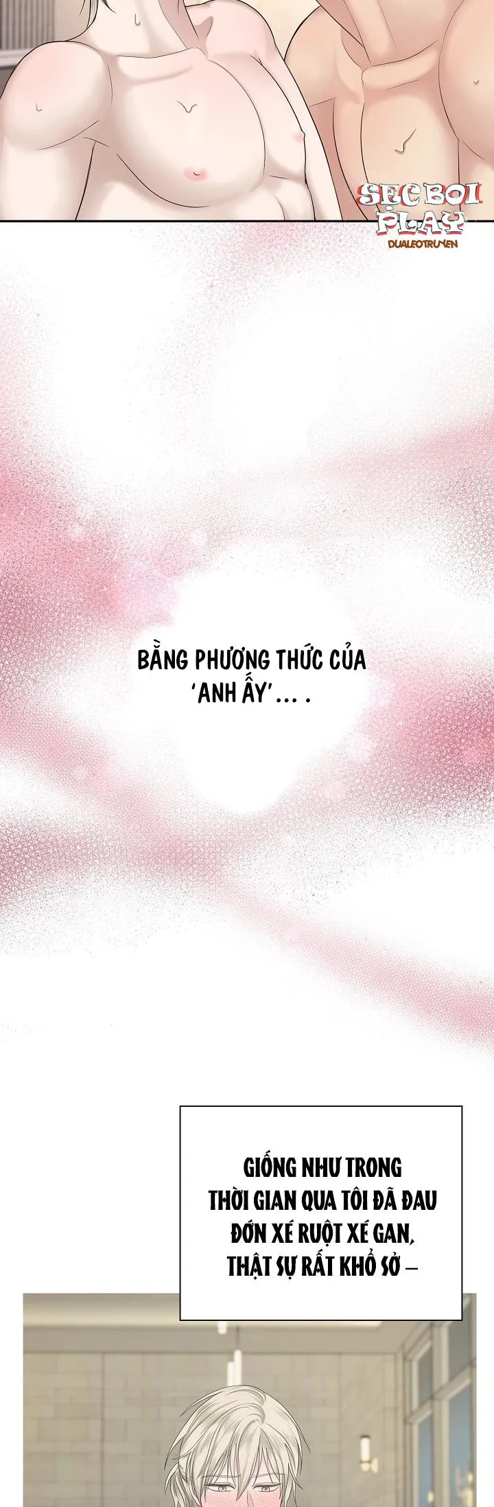 KẺ SƯU TẬP Chapter 8 Trang 20