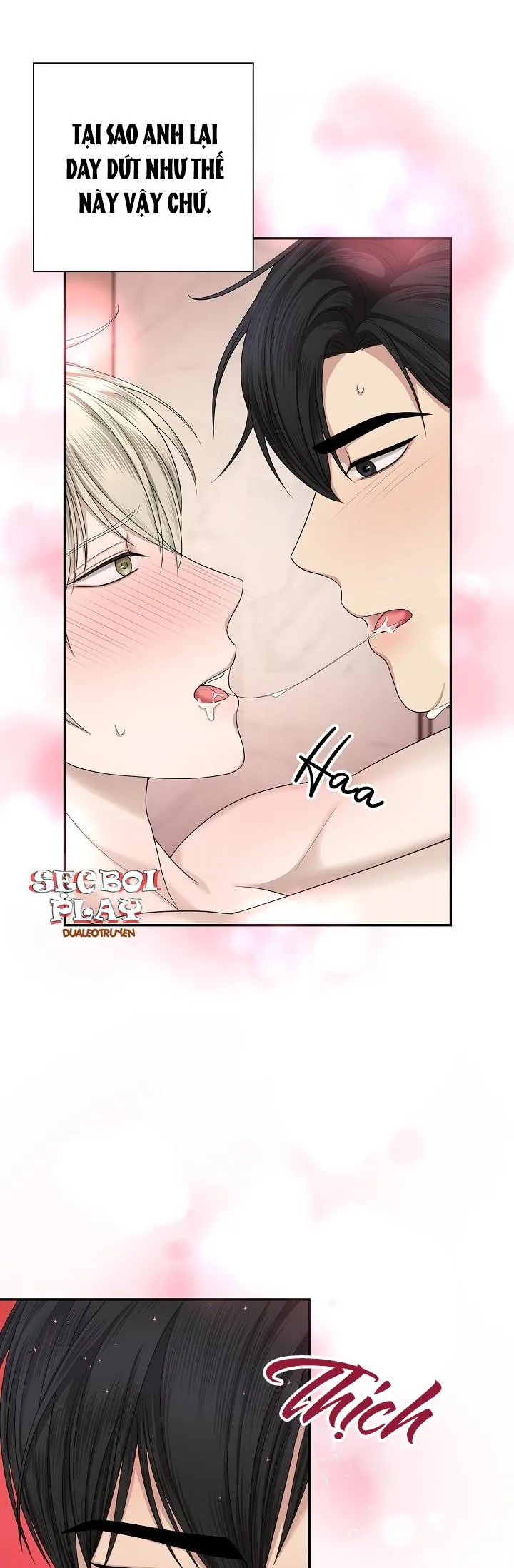 KẺ SƯU TẬP Chapter 8 Trang 23