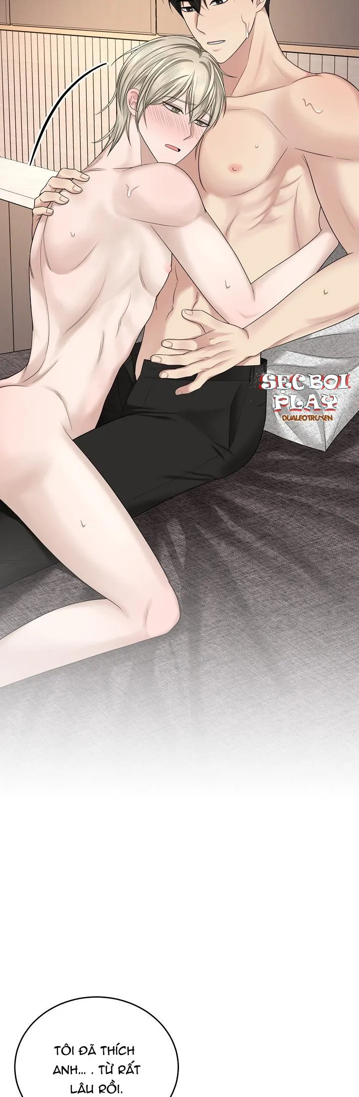 KẺ SƯU TẬP Chapter 8 Trang 26