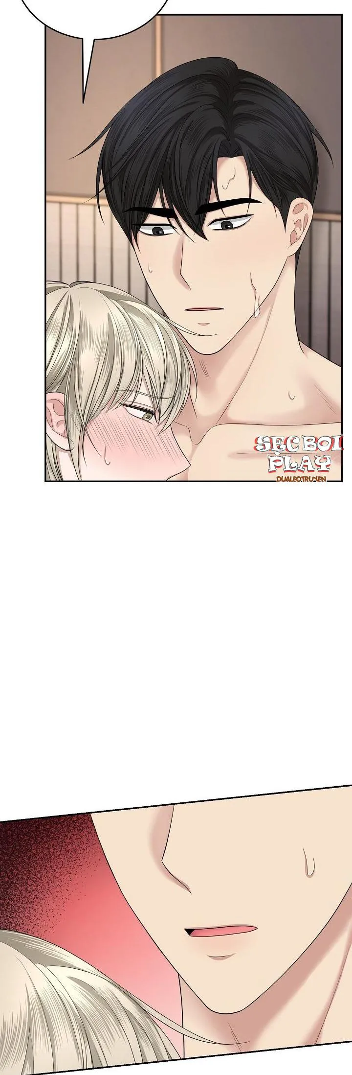 KẺ SƯU TẬP Chapter 8 Trang 27