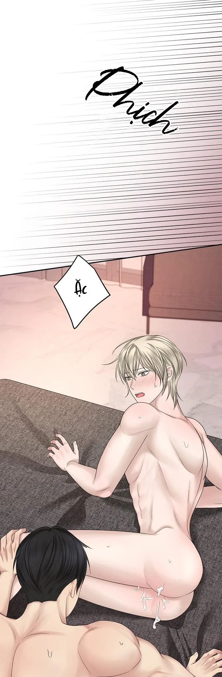 KẺ SƯU TẬP Chapter 8 Trang 30