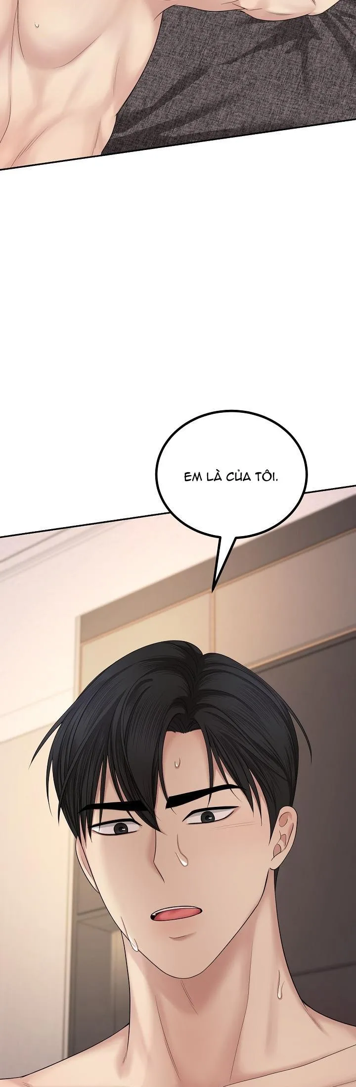 KẺ SƯU TẬP Chapter 8 Trang 31