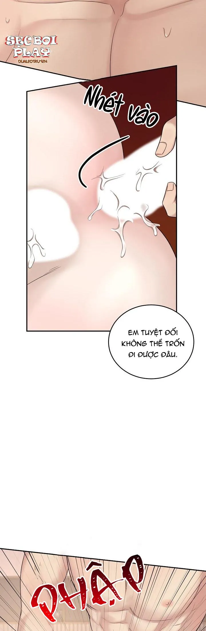 KẺ SƯU TẬP Chapter 8 Trang 32