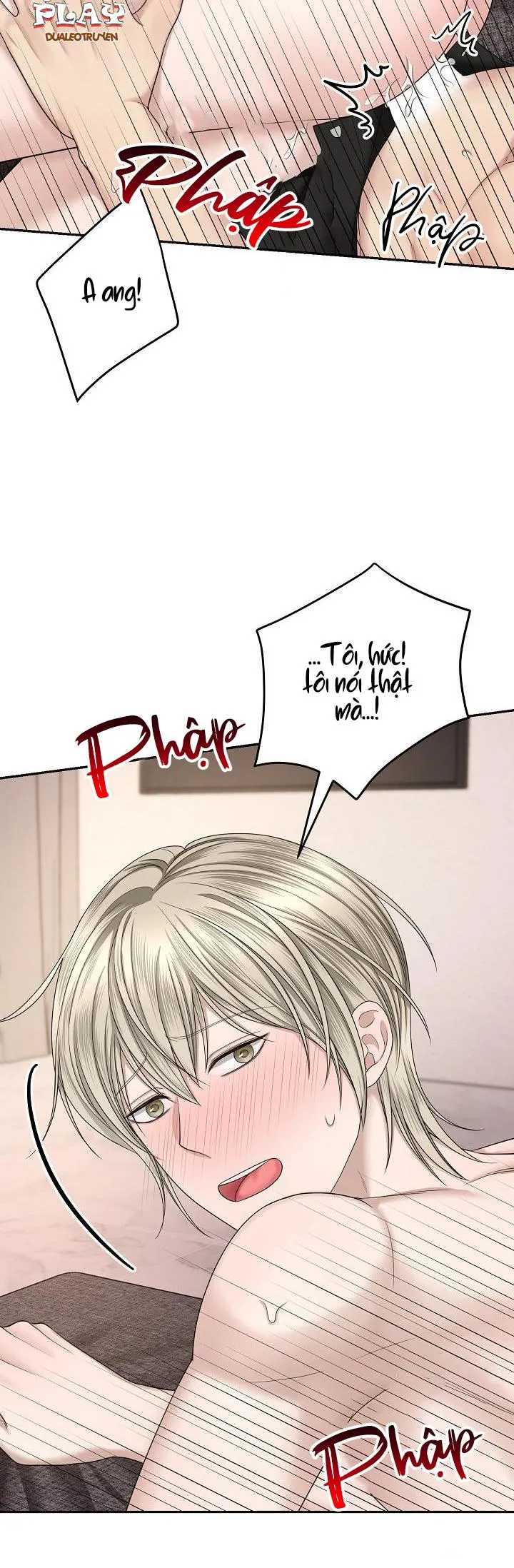 KẺ SƯU TẬP Chapter 8 Trang 34