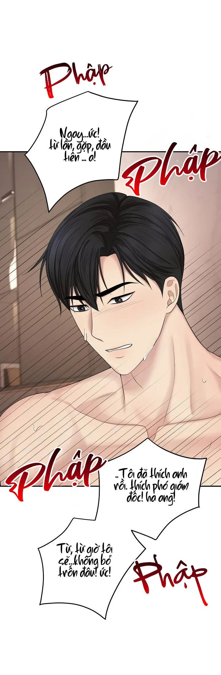 KẺ SƯU TẬP Chapter 8 Trang 35