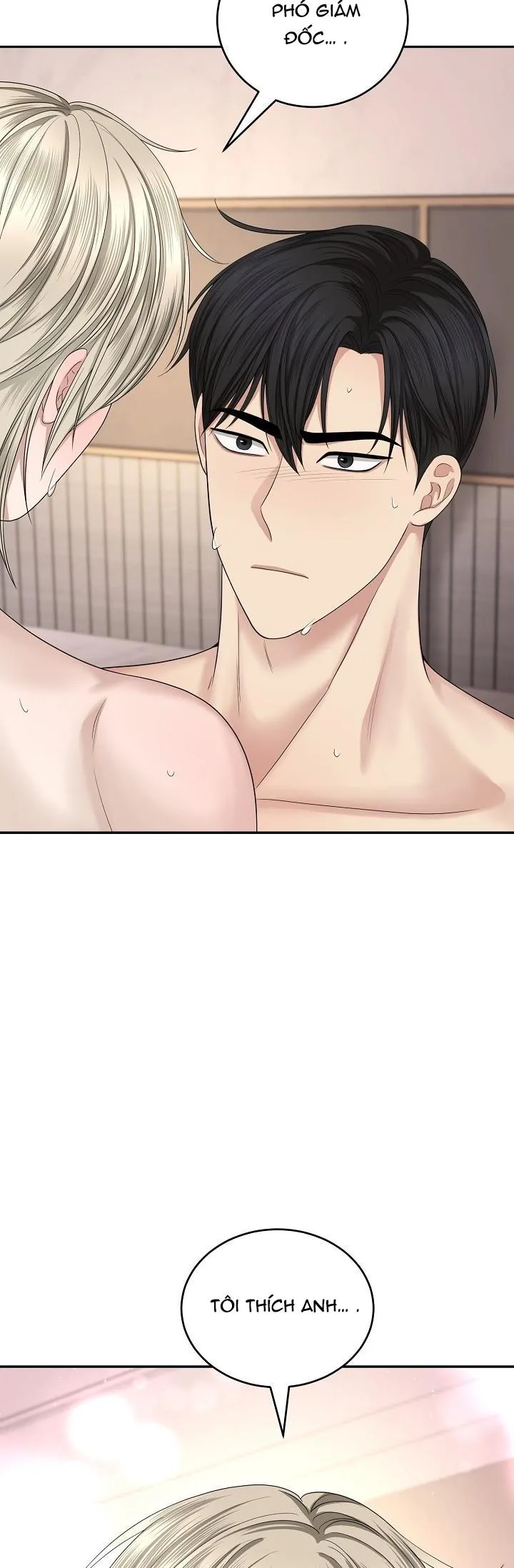 KẺ SƯU TẬP Chapter 8 Trang 40