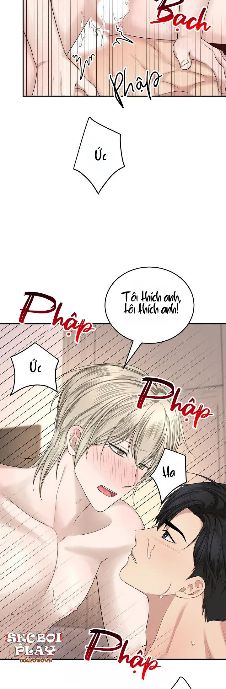 KẺ SƯU TẬP Chapter 8 Trang 42