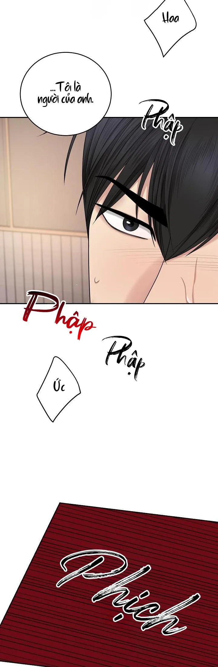 KẺ SƯU TẬP Chapter 8 Trang 43