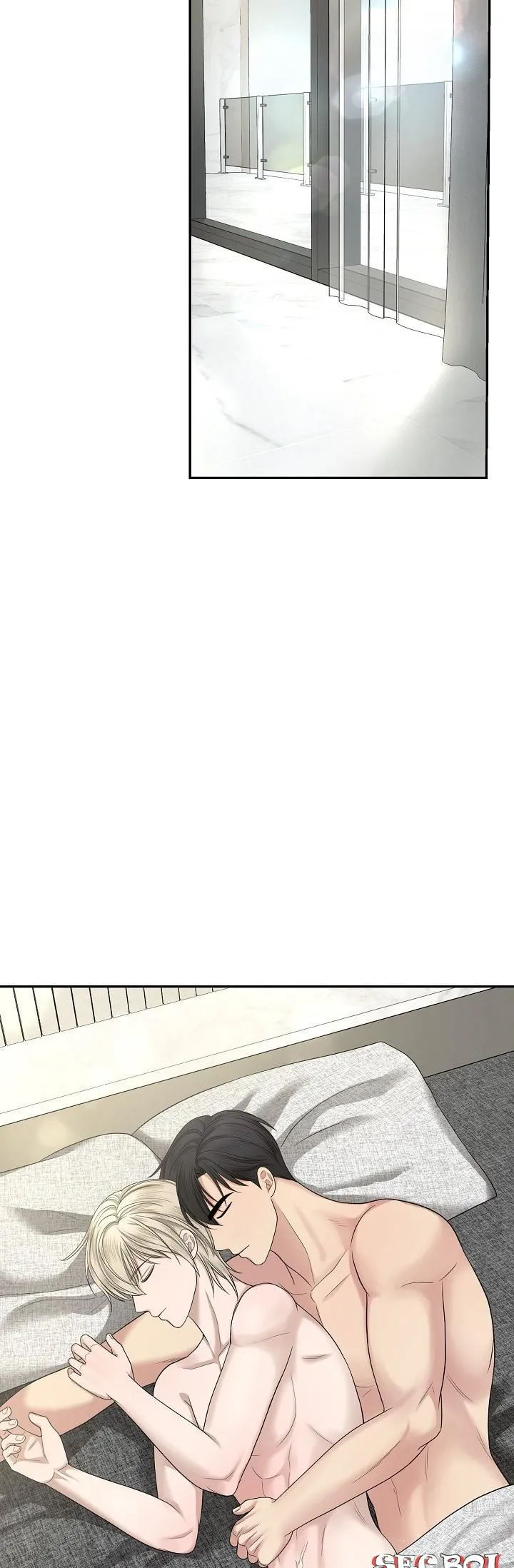 KẺ SƯU TẬP Chapter 8 Trang 46