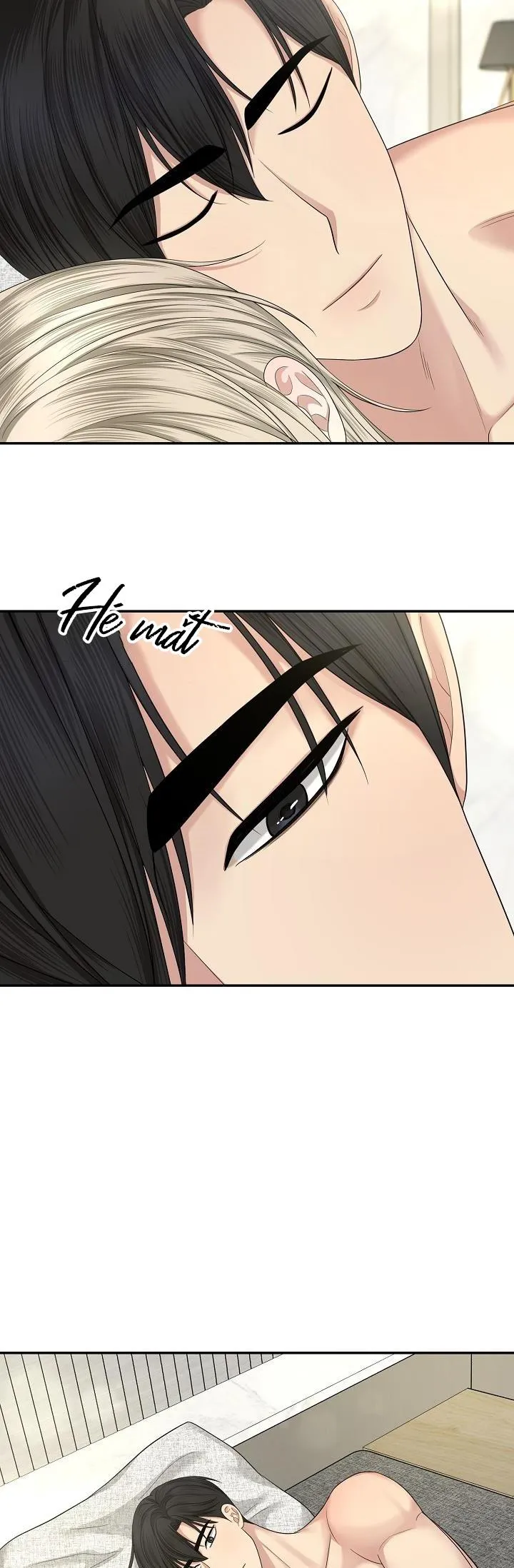 KẺ SƯU TẬP Chapter 8 Trang 48