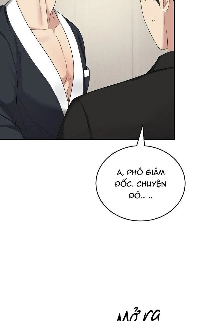 KẺ SƯU TẬP Chapter 9 Trang 18