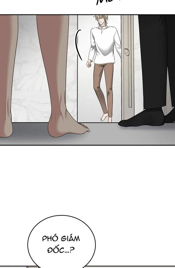 KẺ SƯU TẬP Chapter 9 Trang 19