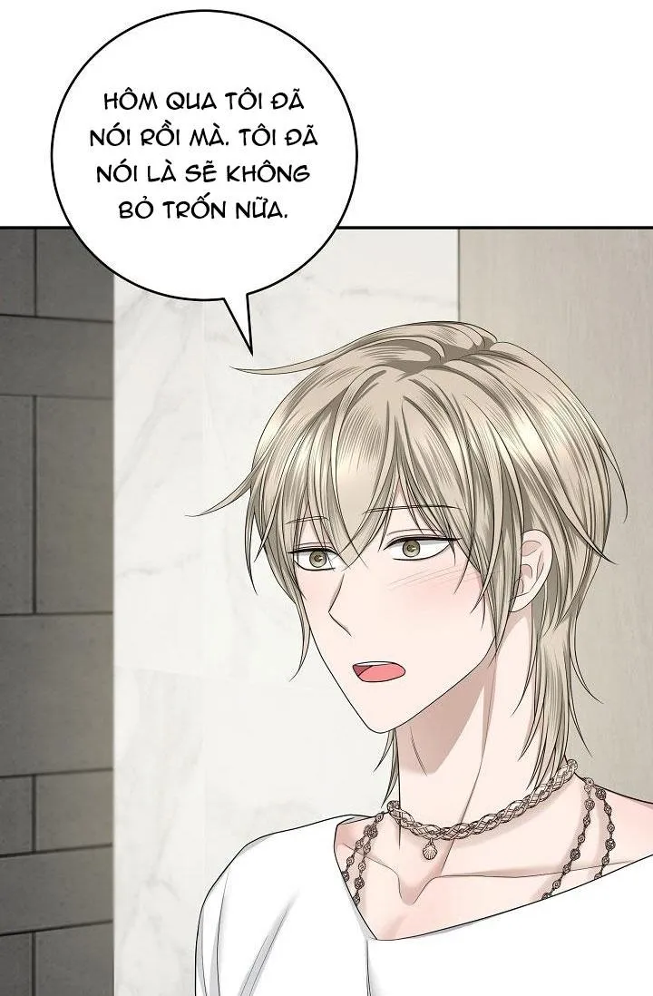 KẺ SƯU TẬP Chapter 9 Trang 26