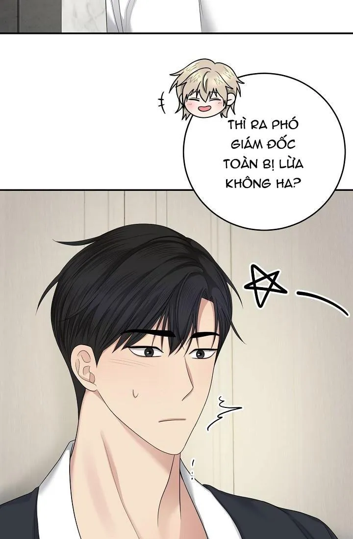 KẺ SƯU TẬP Chapter 9 Trang 27