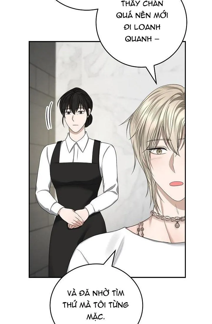 KẺ SƯU TẬP Chapter 9 Trang 29