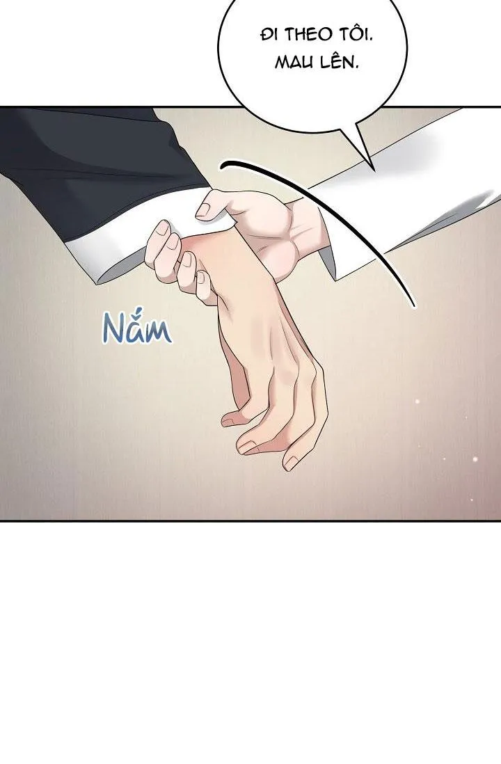 KẺ SƯU TẬP Chapter 9 Trang 33