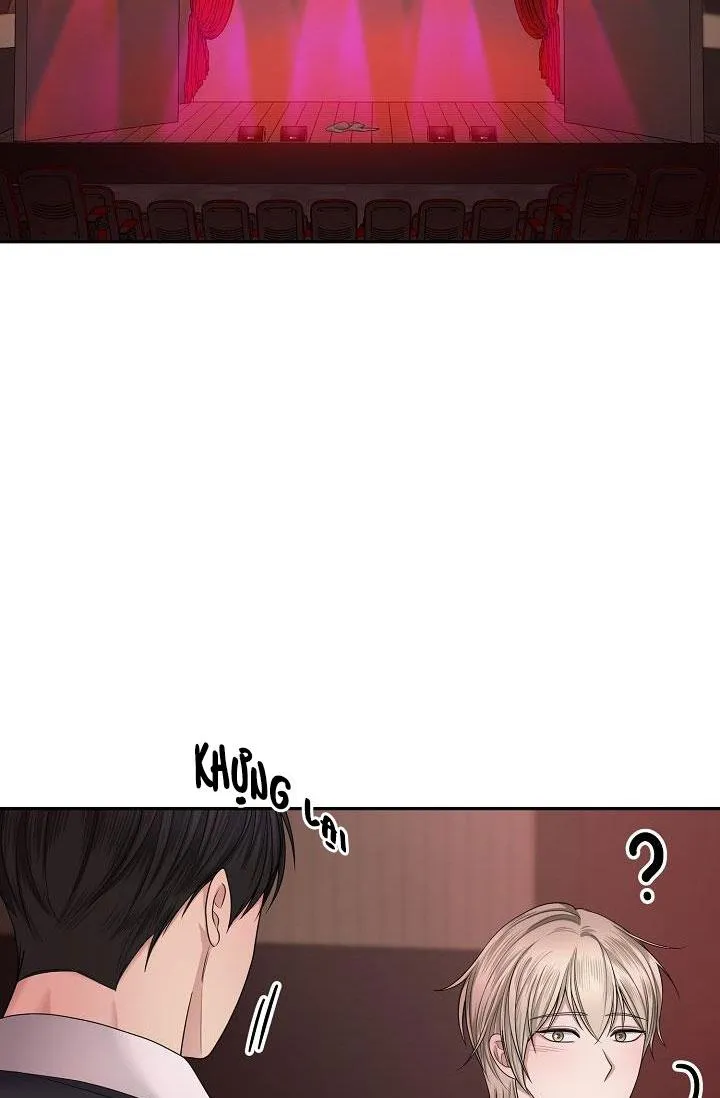 KẺ SƯU TẬP Chapter 9 Trang 39