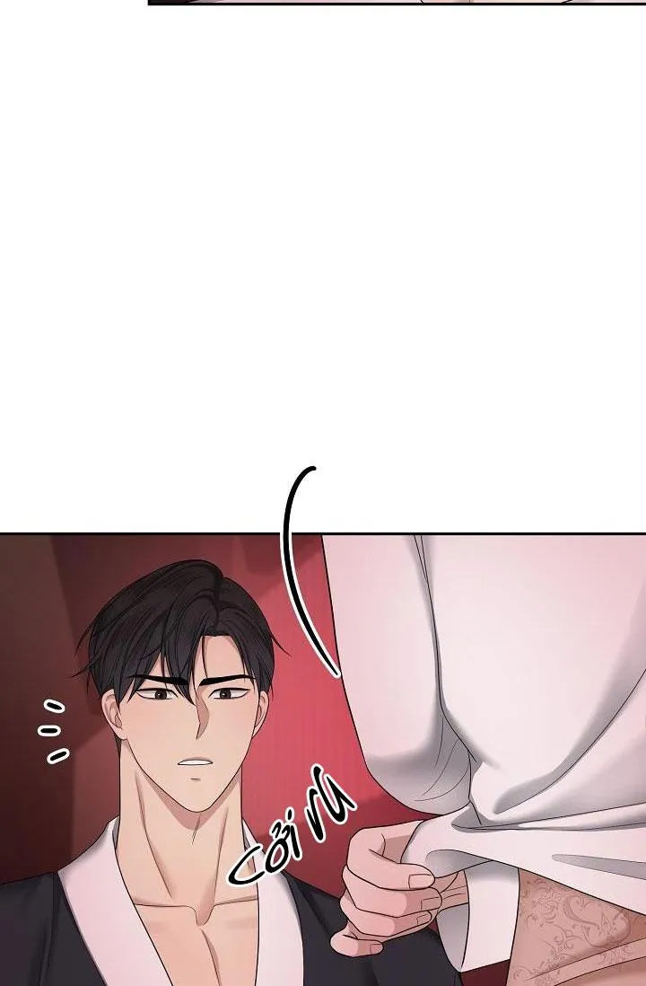 KẺ SƯU TẬP Chapter 9 Trang 43