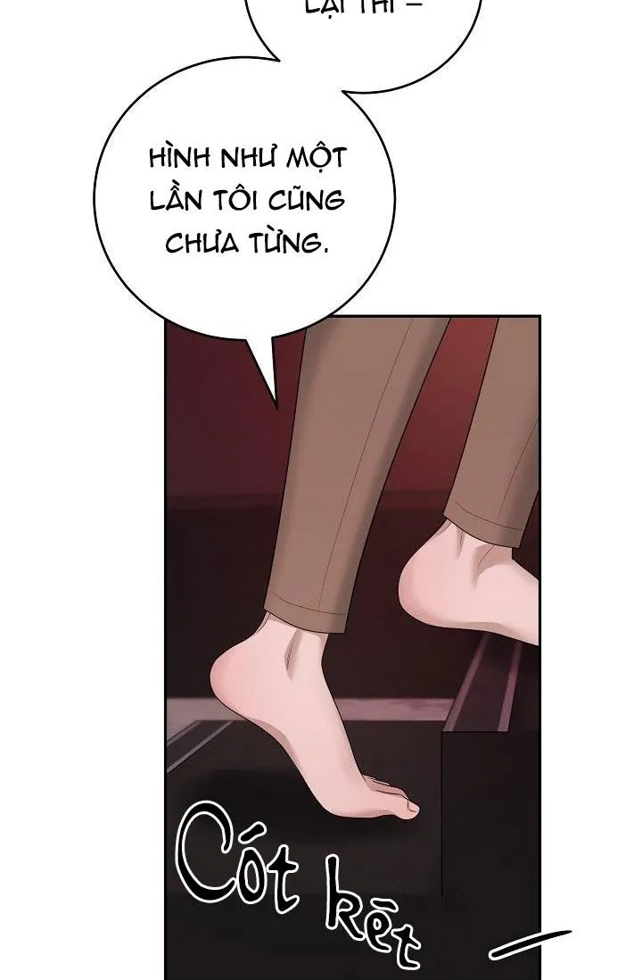 KẺ SƯU TẬP Chapter 9 Trang 50