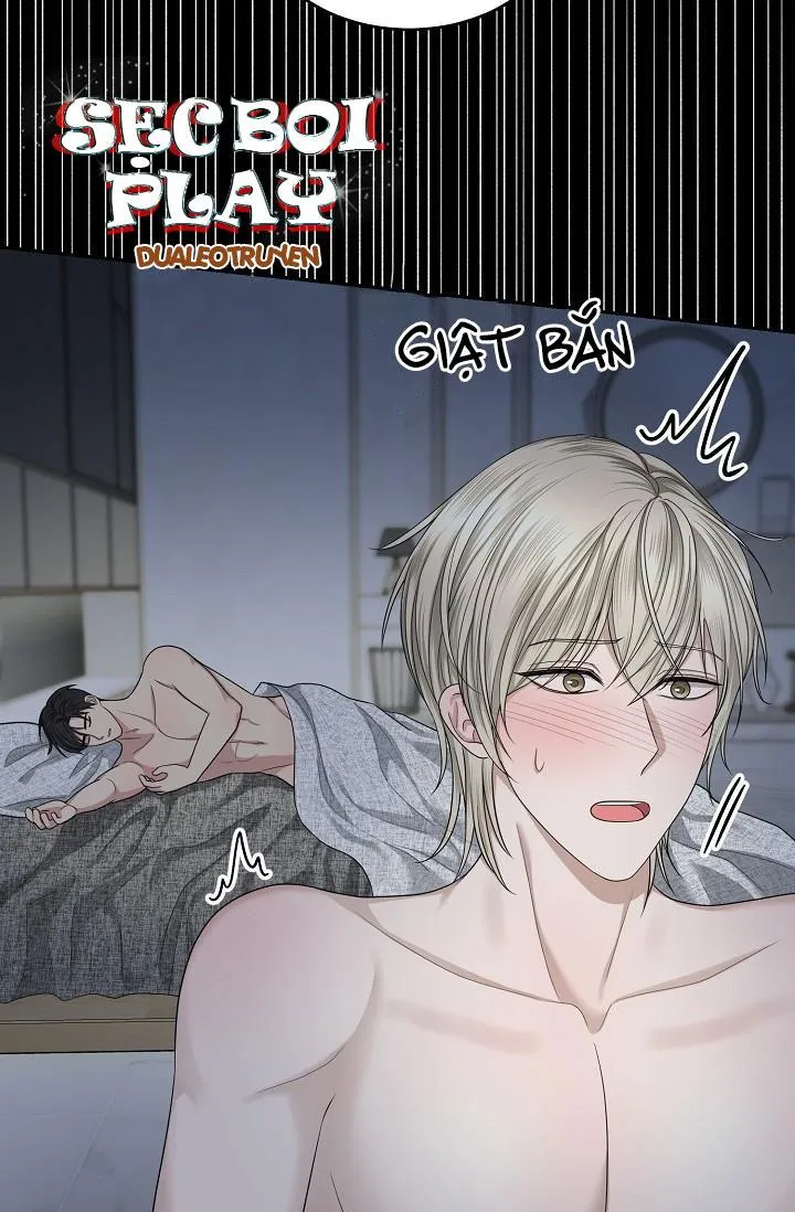 KẺ SƯU TẬP Chapter 9 Trang 67