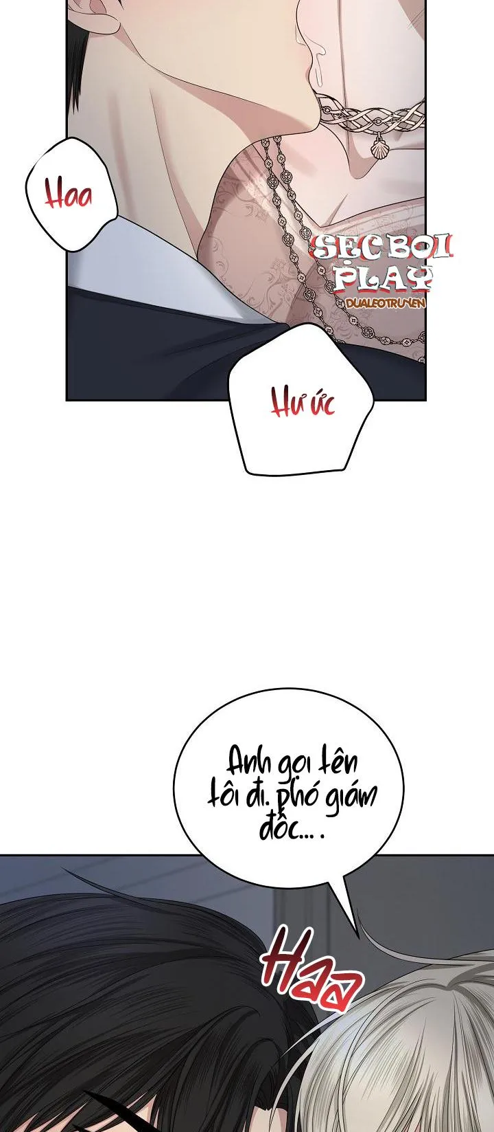 KẺ SƯU TẬP Chapter 10 Trang 5