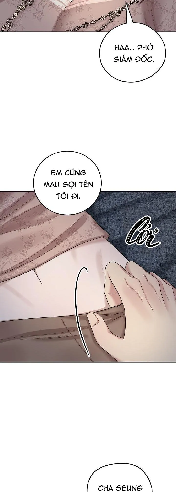 KẺ SƯU TẬP Chapter 10 Trang 8