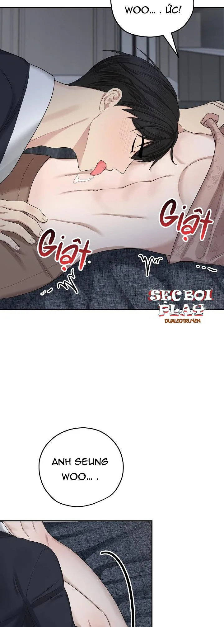 KẺ SƯU TẬP Chapter 10 Trang 9