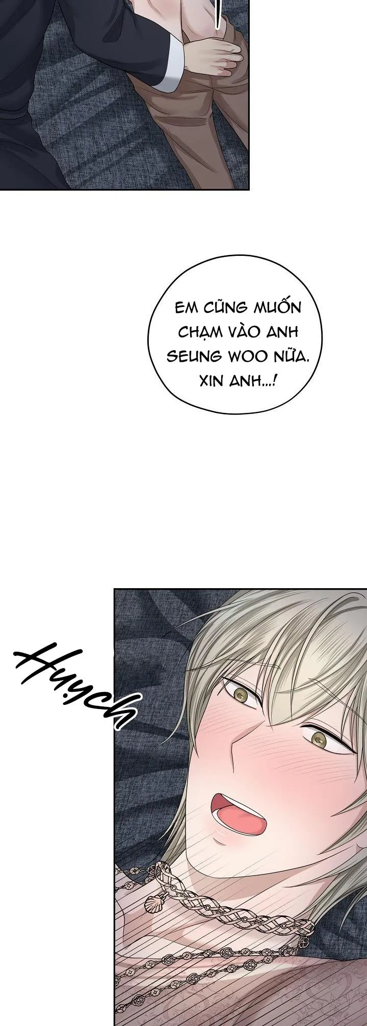 KẺ SƯU TẬP Chapter 10 Trang 10